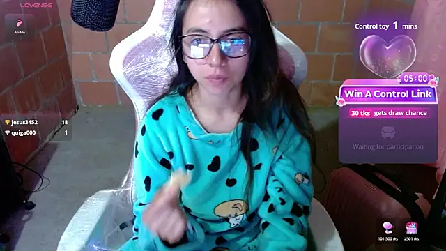Maggie_Fox3's Live XXX Chat