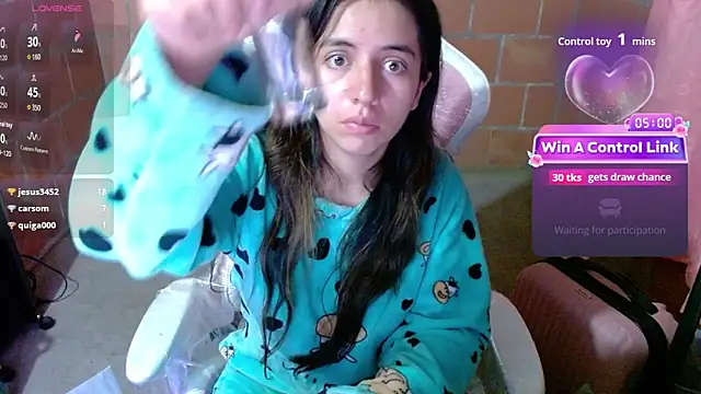 Maggie_Fox3 Live XXX-chat