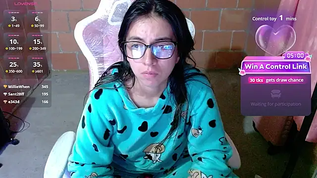 Maggie_Fox3 라이브 XXX 채팅