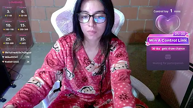 Maggie_Fox3 Live XXX-chat