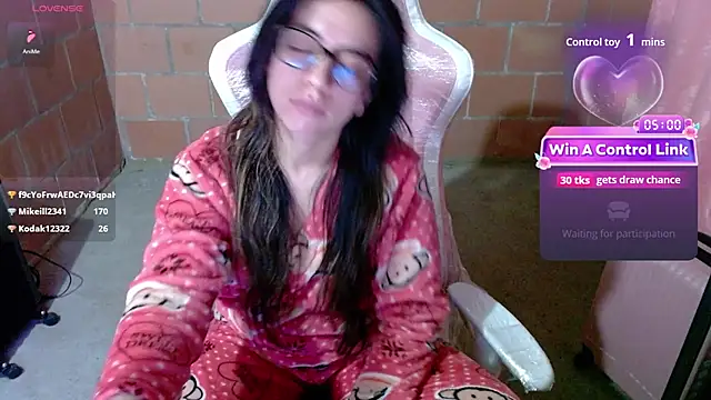 Maggie_Fox3's Live XXX Chat