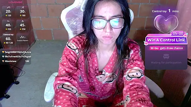 Živý XXX chat Maggie_Fox3