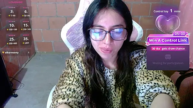 Bilik Sembang Langsung Maggie_Fox3