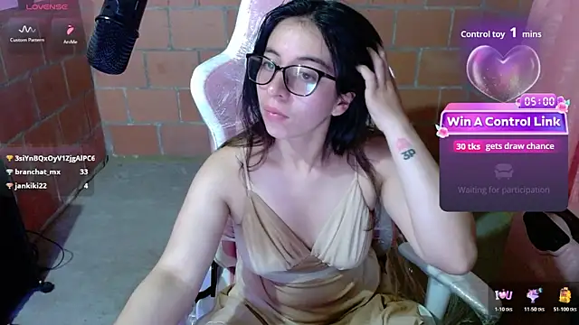 Maggie_Fox3 Live XXX-Chat