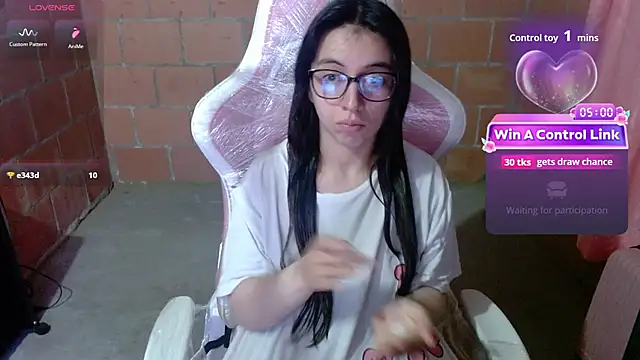 Sembang XXX Secara Langsung Maggie_Fox3