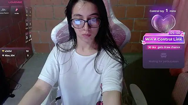ห้องแชทสดของ Maggie_Fox3