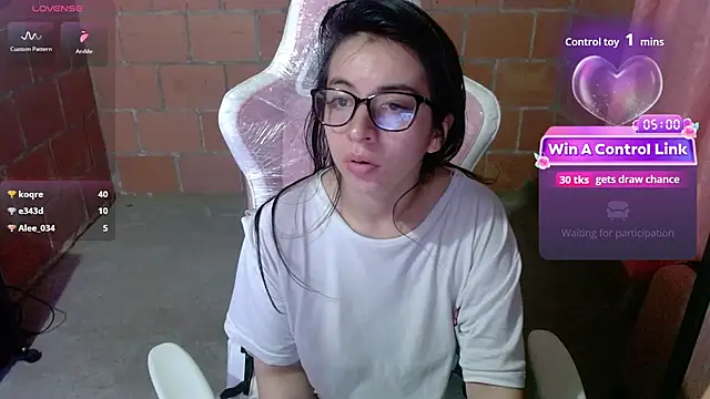 Maggie_Fox3's Live XXX Chat