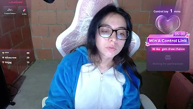 Maggie_Fox3's Live XXX Chat