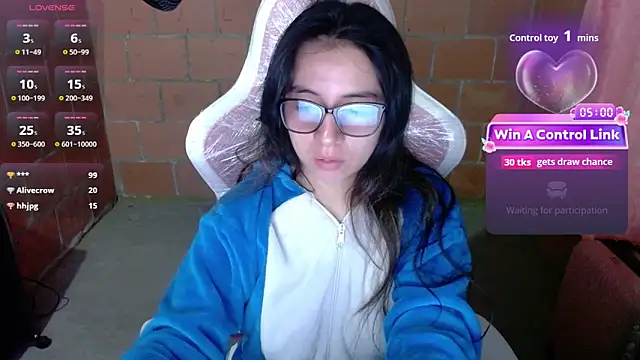 Živý XXX chat Maggie_Fox3