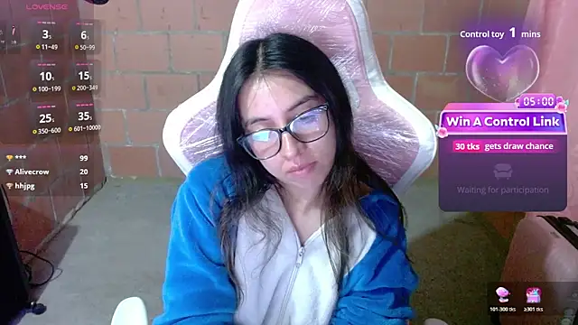 Maggie_Fox3's Live XXX Chat