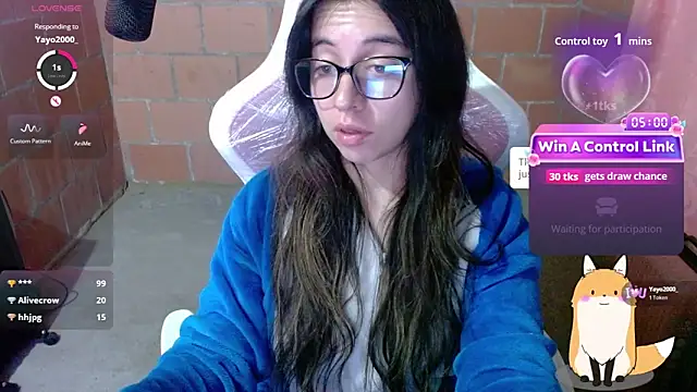 Maggie_Fox3 Chat XXX live