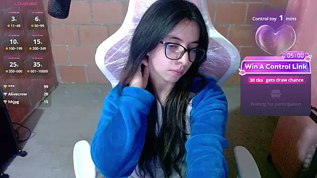 Maggie_Fox3のライブXXXチャット