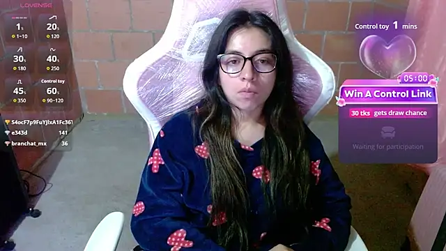 Maggie_Fox3 – live chatrum