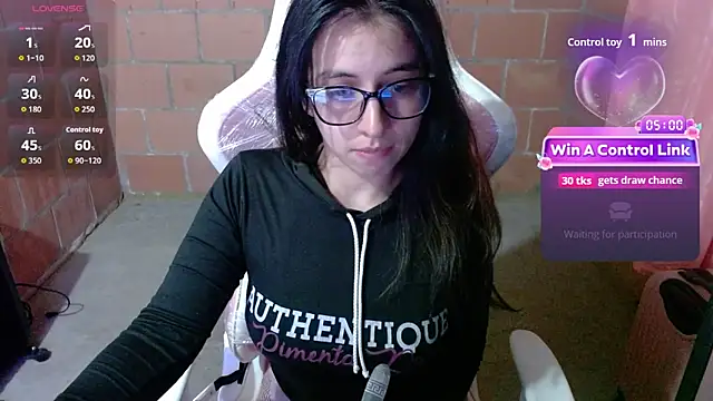 Maggie_Fox3's Live XXX Chat