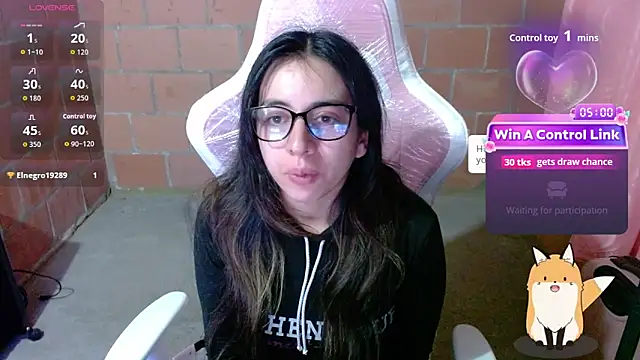 Maggie_Fox3 Live XXX Chat