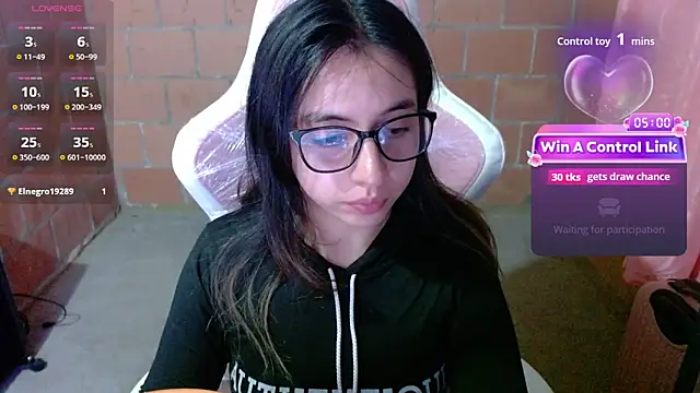 Bilik Sembang Langsung Maggie_Fox3