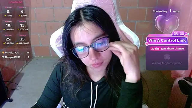Živý XXX chat Maggie_Fox3