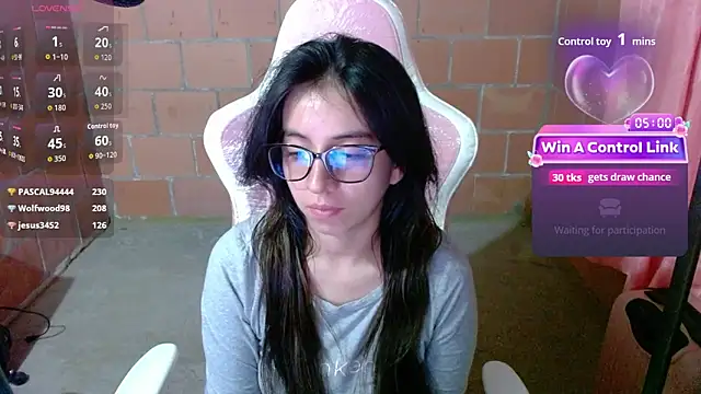 Maggie_Fox3 Chat XXX live