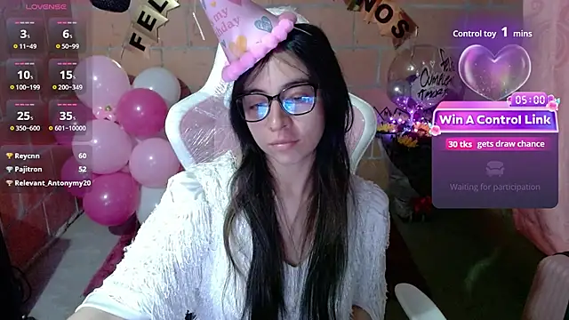 Maggie_Fox3 Live XXX-chat