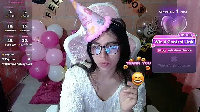Maggie_Fox3 Webcamshow