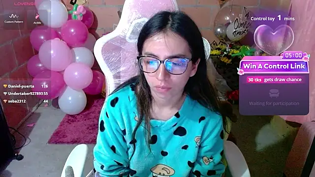 Maggie_Fox3's Live XXX Chat