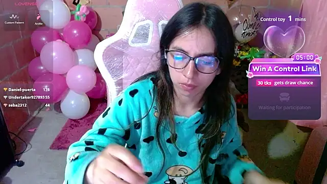 Maggie_Fox3 Chat XXX in diretta