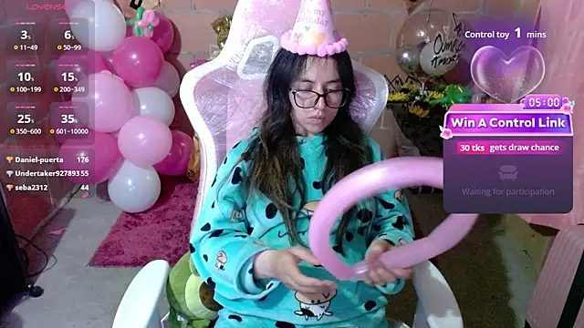 Maggie_Fox3 Chat XXX live