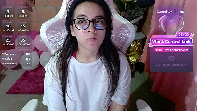 Maggie_Fox3's Live XXX Chat