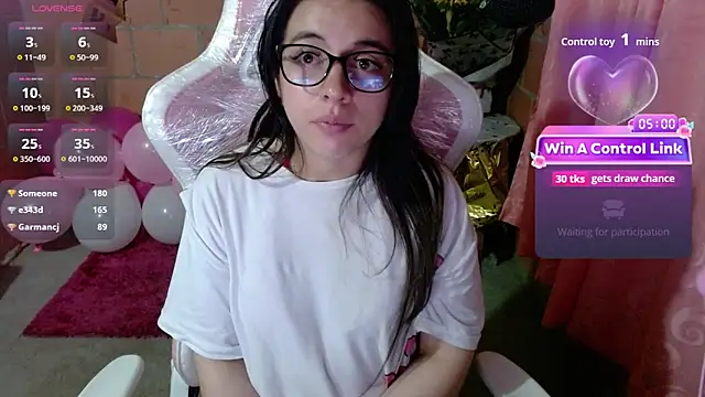 Chat XXX Live Maggie_Fox3