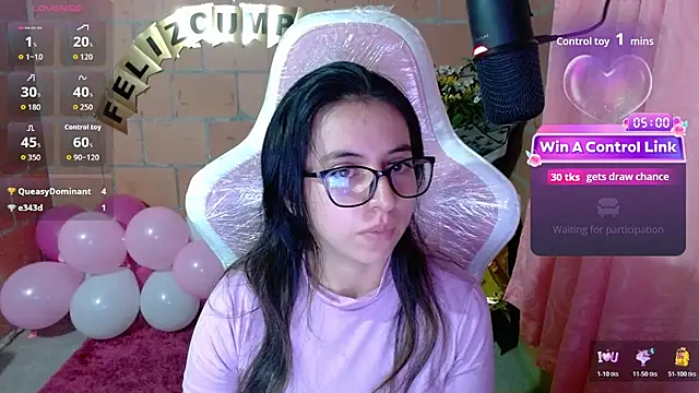 Maggie_Fox3's Live XXX Chat