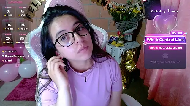 Maggie_Fox3 – Live XXX-chat