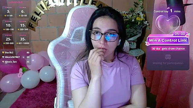 Maggie_Fox3 – Live XXX-chat