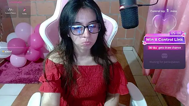 Maggie_Fox3 即時 XXX 聊天