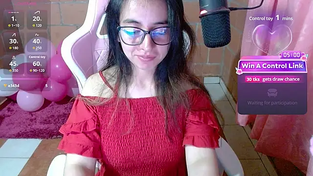 Maggie_Fox3's Live XXX Chat