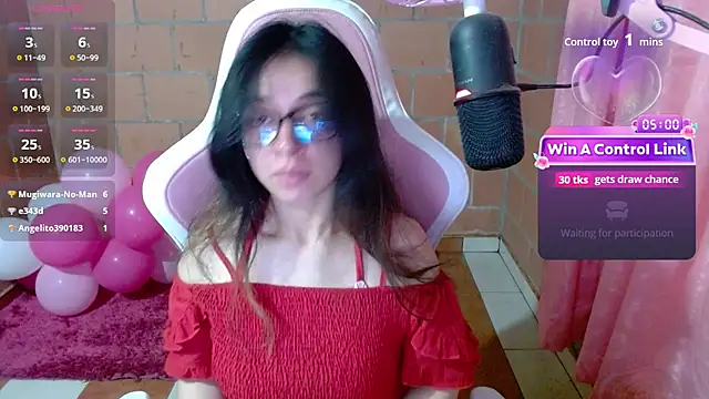 Živý XXX chat Maggie_Fox3
