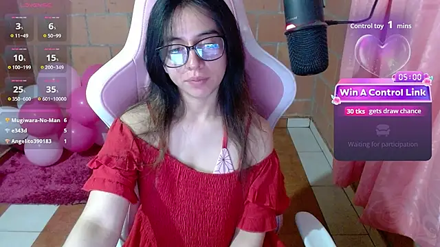 Živý XXX chat Maggie_Fox3