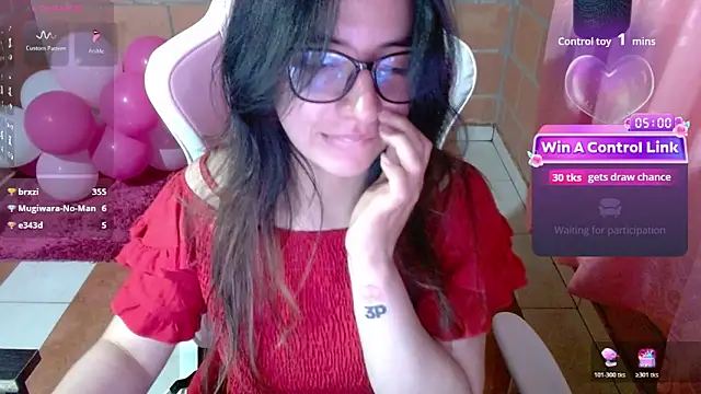 Živý XXX chat Maggie_Fox3