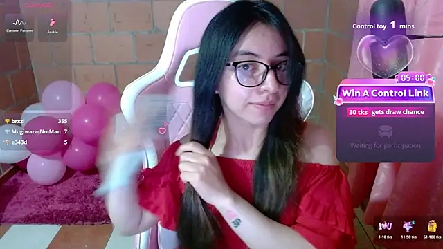 Maggie_Fox3's Live XXX Chat