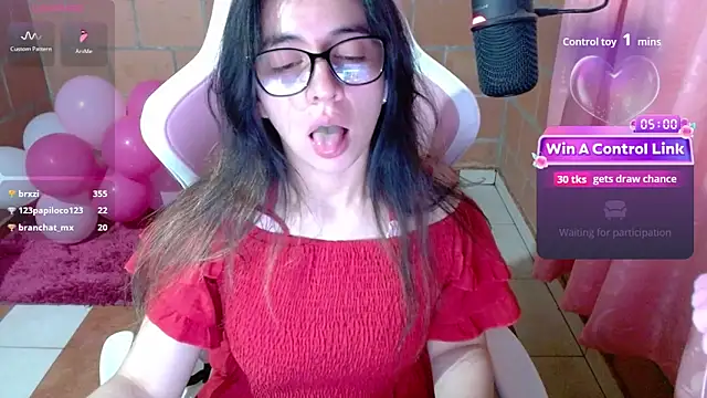Maggie_Fox3 লাইভ XXX চ্যাট