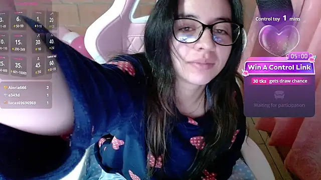 Maggie_Fox3 live XXX chat