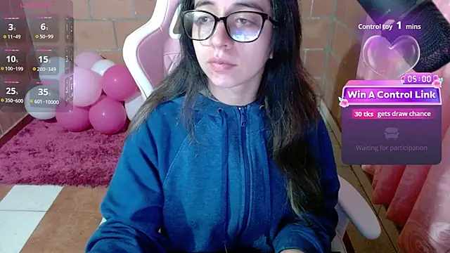 Chat XXX Live Maggie_Fox3