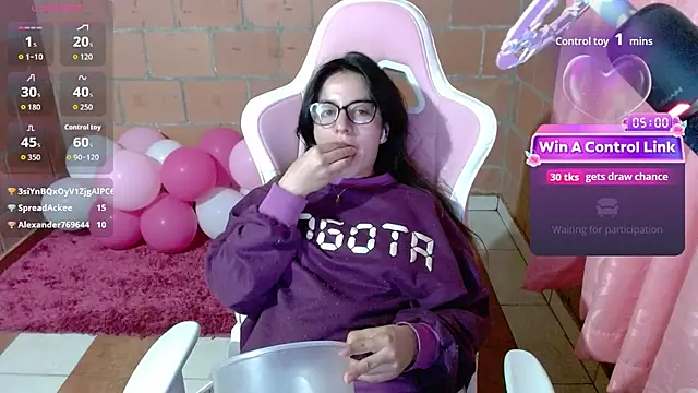 Maggie_Fox3 Chat XXX live