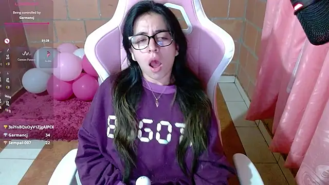 Maggie_Fox3 Live XXX-Chat