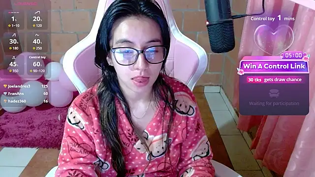 Maggie_Fox3 Chat XXX live