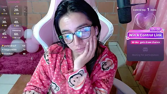 Živý XXX chat Maggie_Fox3