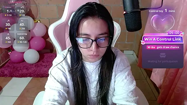 Maggie_Fox3's Live XXX Chat