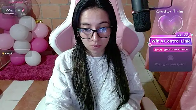 Maggie_Fox3 Adlı Modelin Canlı XXX Sohbeti