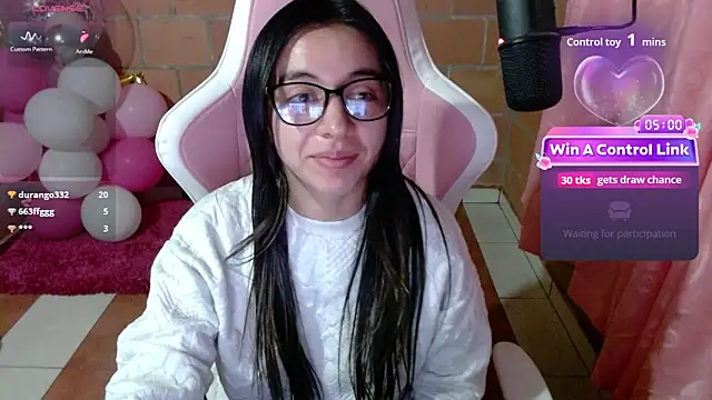 Maggie_Fox3 Chat XXX live