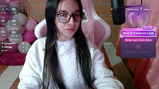 Maggie_Fox3n Live XXX chat
