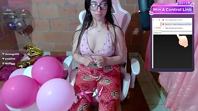 Maggie_Fox3's Live XXX Chat